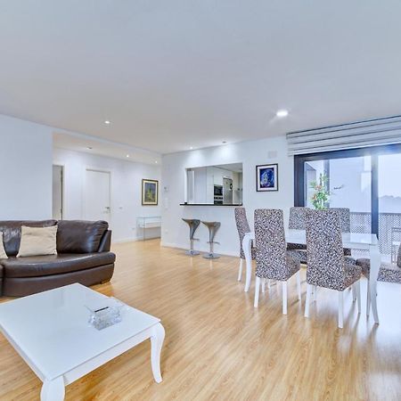 Apartamento El Lobo By Clabao Логроньйо Екстер'єр фото