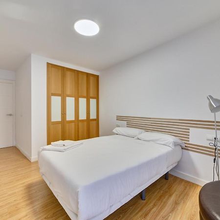 Apartamento El Lobo By Clabao Логроньйо Екстер'єр фото