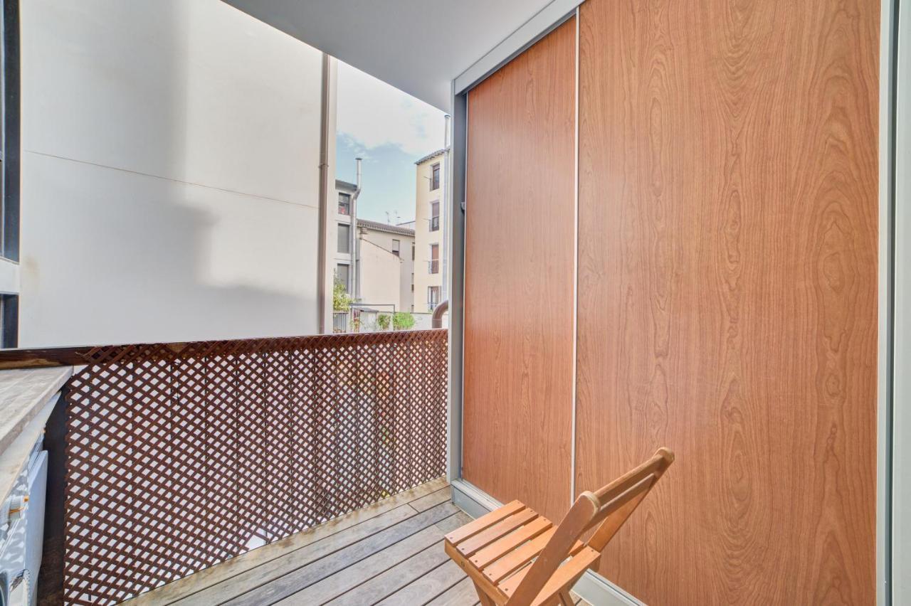 Apartamento El Lobo By Clabao Логроньйо Екстер'єр фото