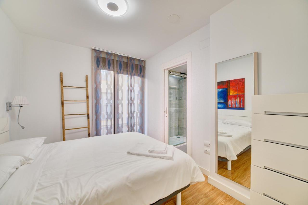 Apartamento El Lobo By Clabao Логроньйо Екстер'єр фото