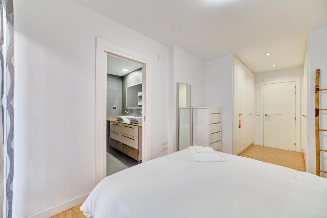 Apartamento El Lobo By Clabao Логроньйо Екстер'єр фото