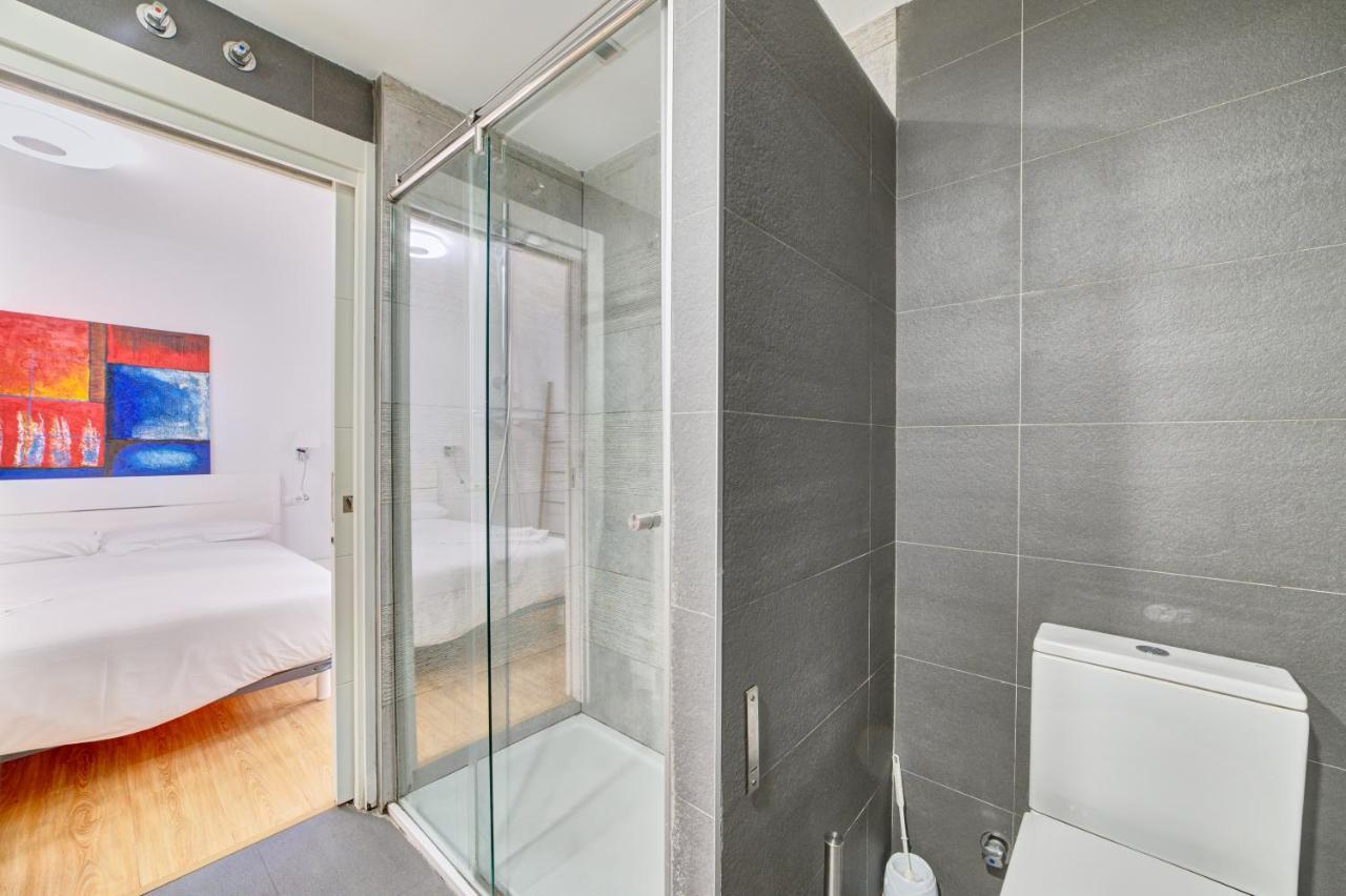 Apartamento El Lobo By Clabao Логроньйо Екстер'єр фото