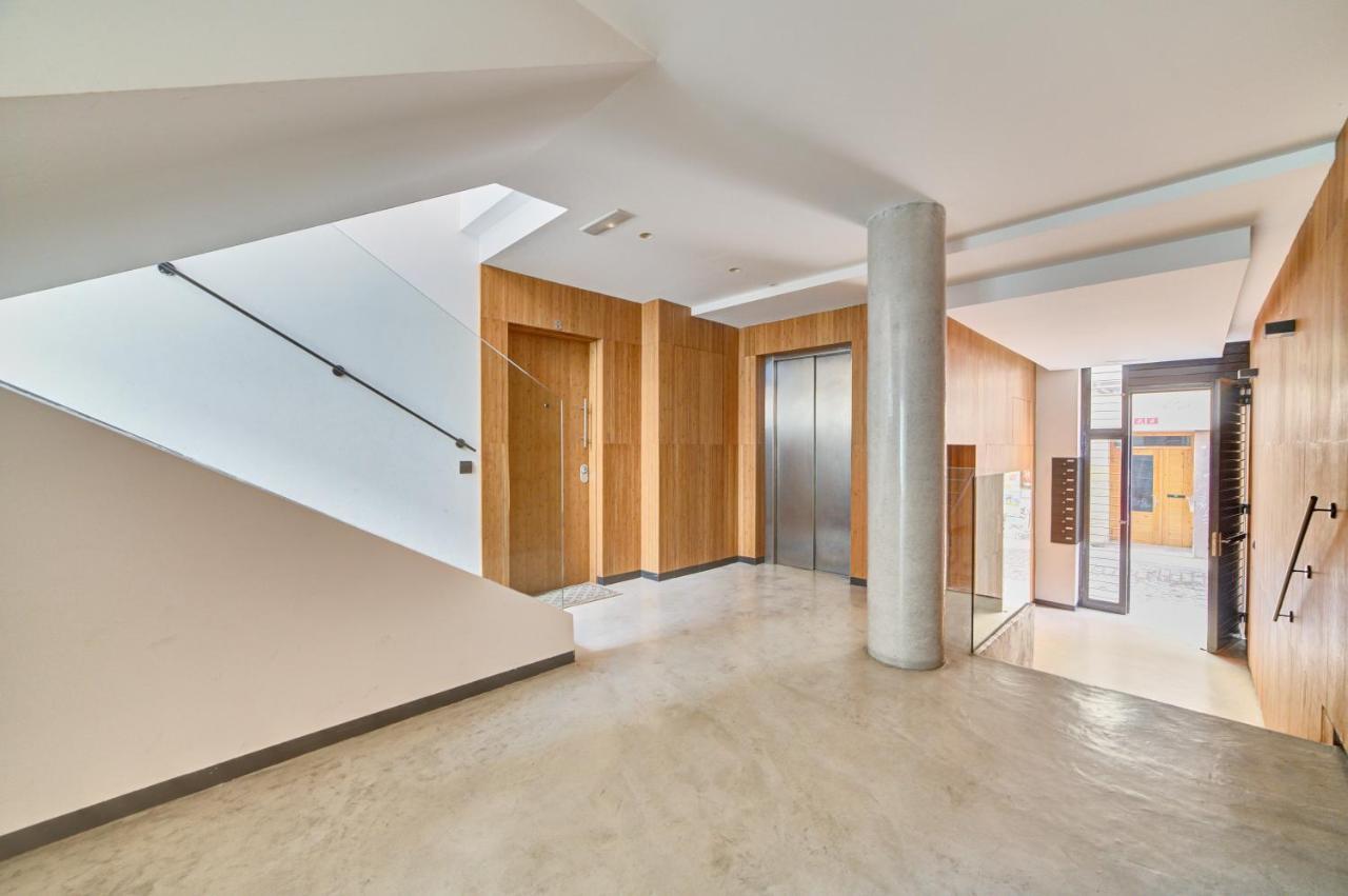 Apartamento El Lobo By Clabao Логроньйо Екстер'єр фото