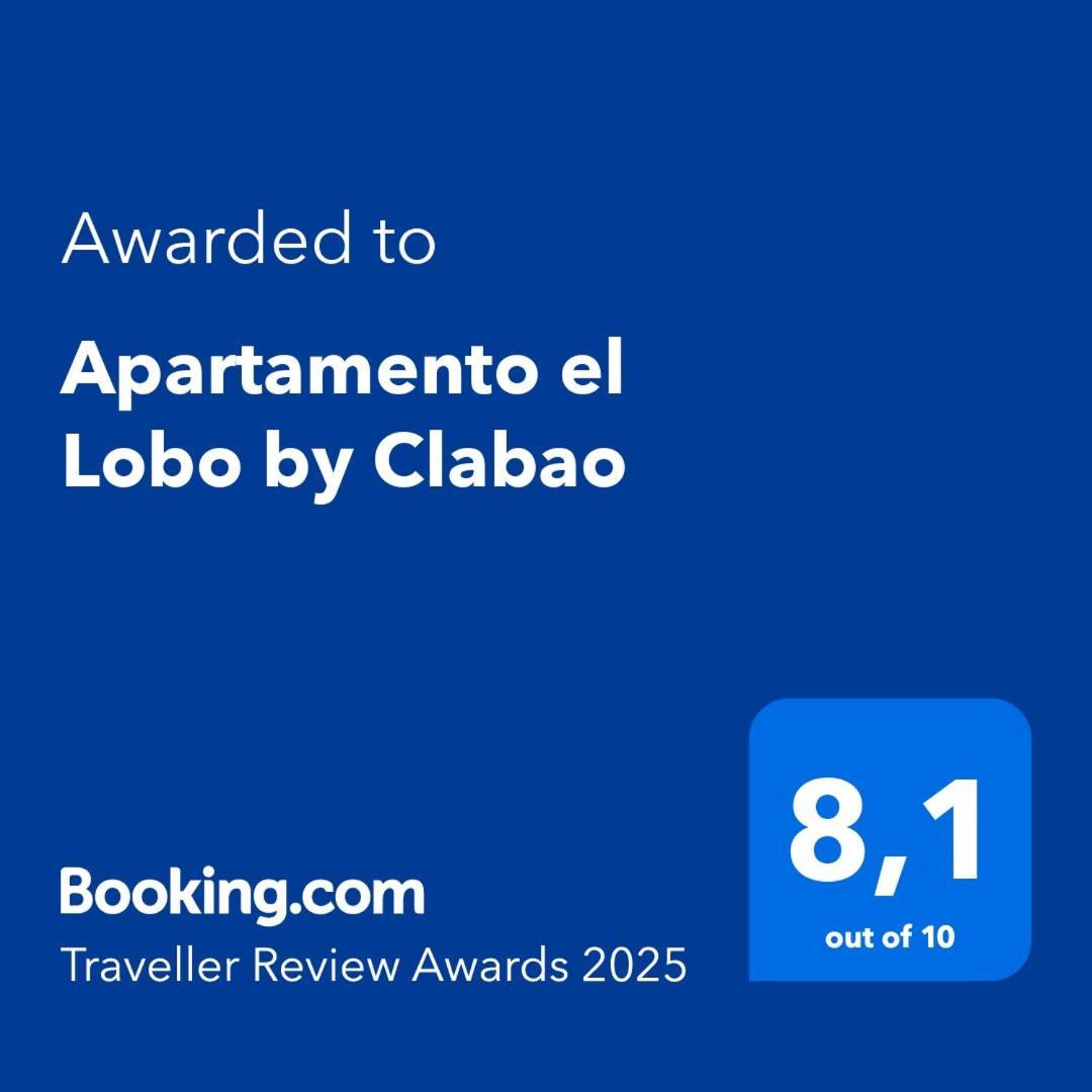 Apartamento El Lobo By Clabao Логроньйо Екстер'єр фото